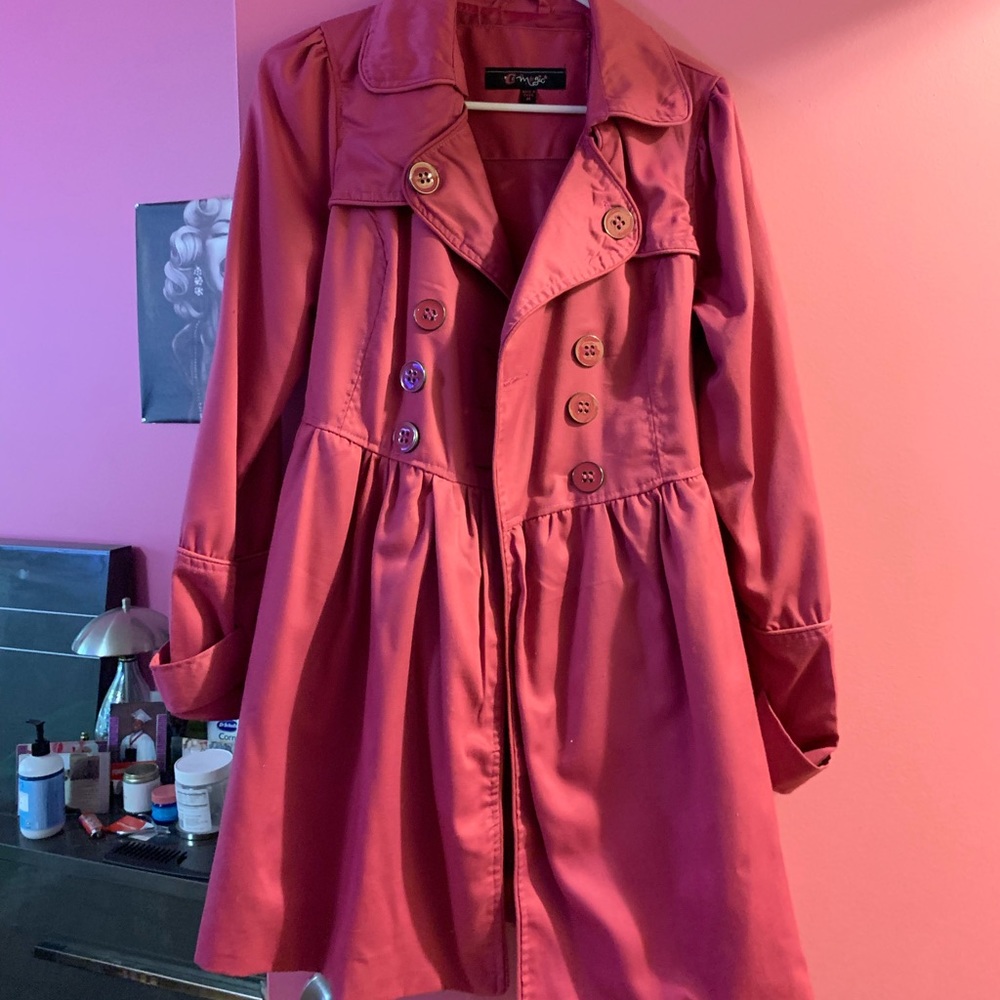Jacket